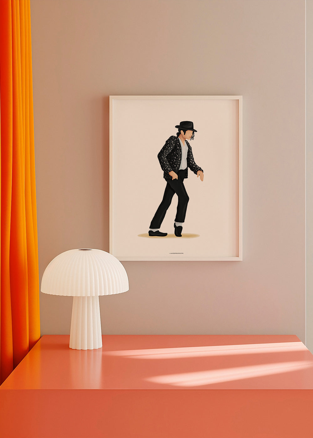 Moonwalk