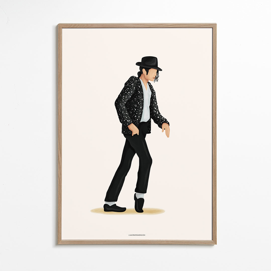 Moonwalk