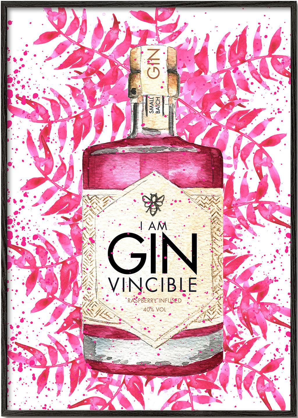 Ginvincible