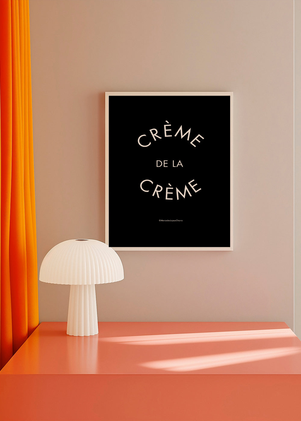 Creme de la Creme