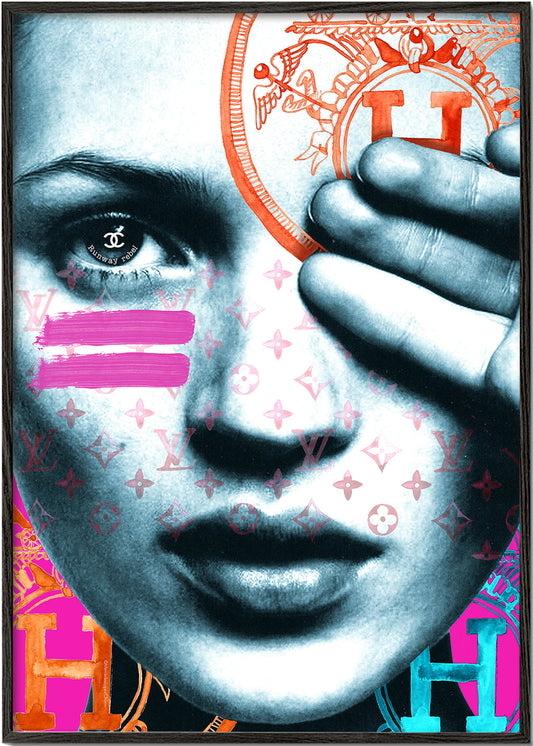 Kate runaway rebel