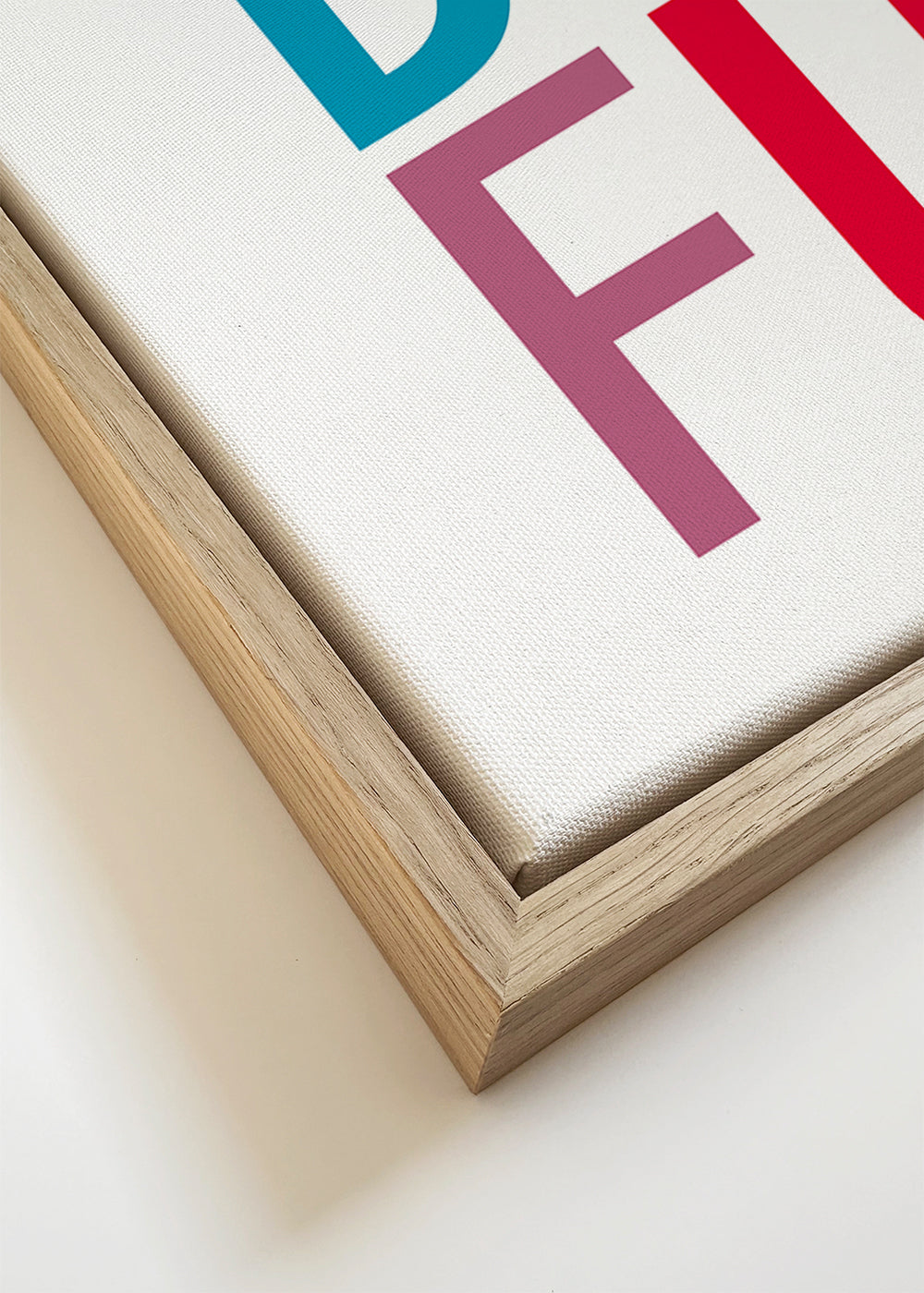 Some kind of wonderful