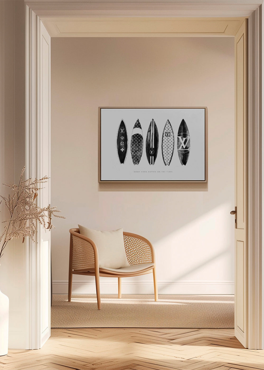 LV Surboards