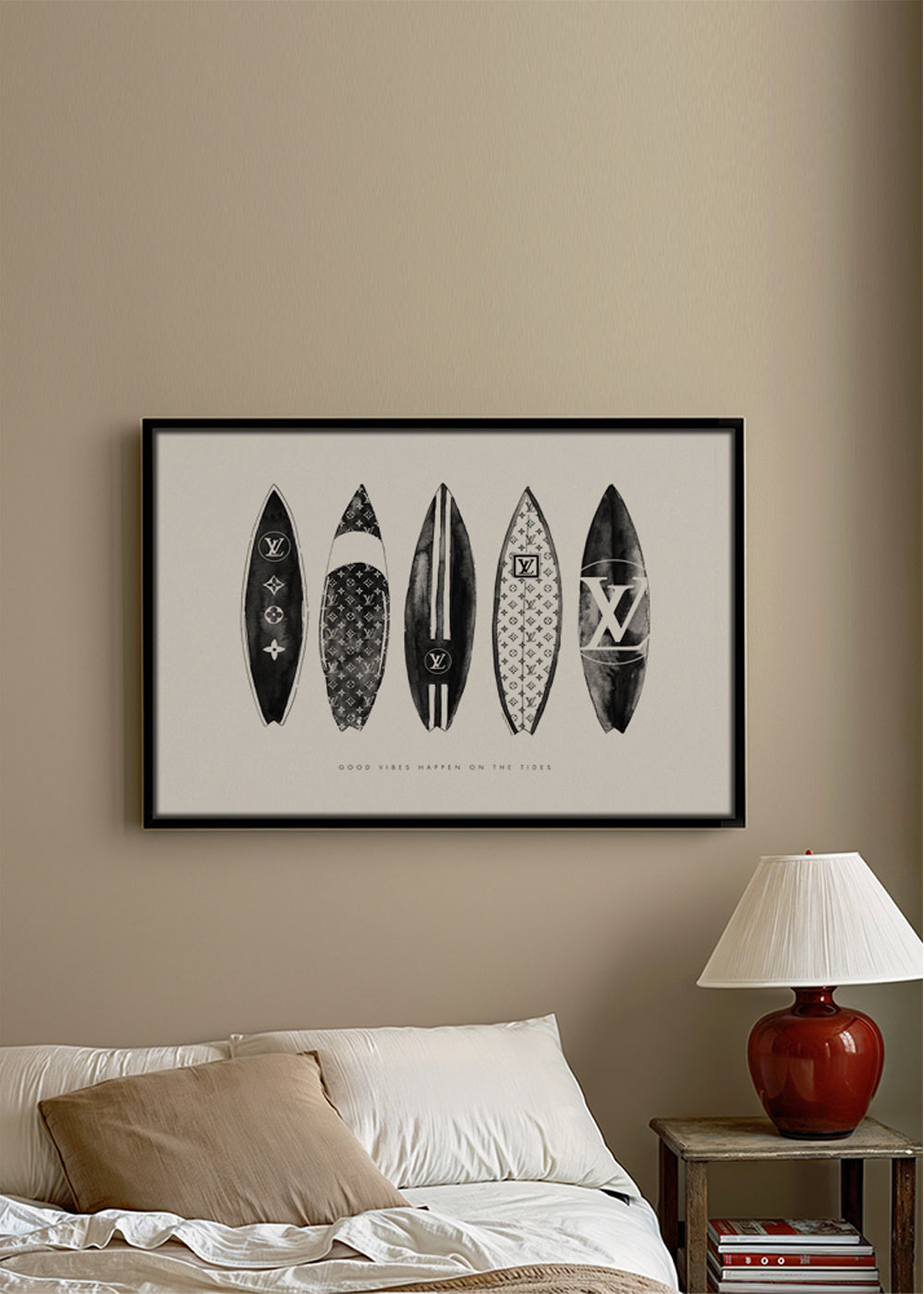 LV Surboards