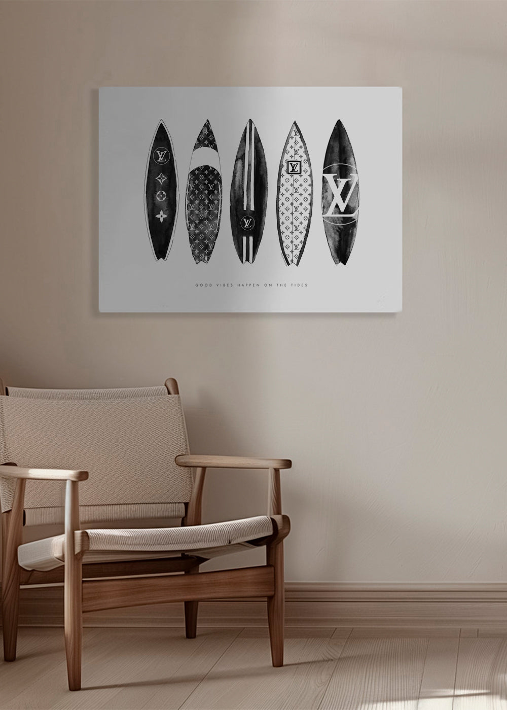 LV Surboards