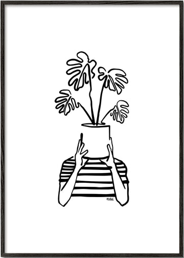 Mood plants