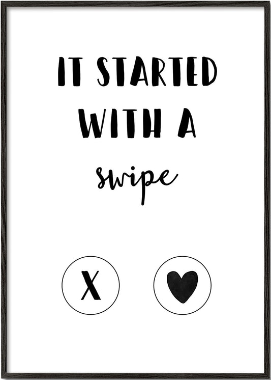 Swipe