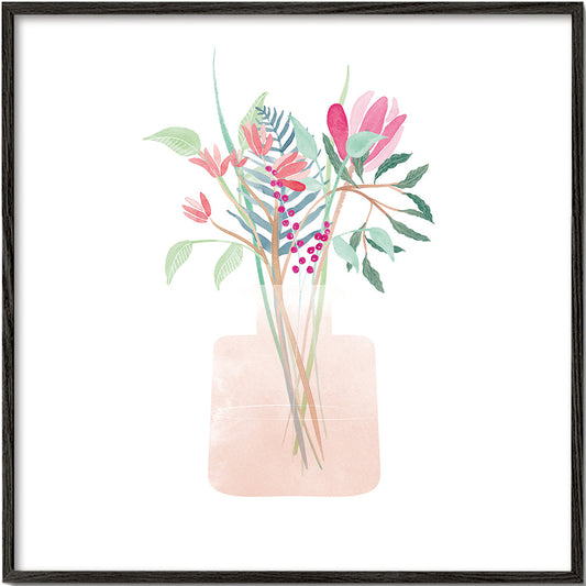 Flower bouquet No.1