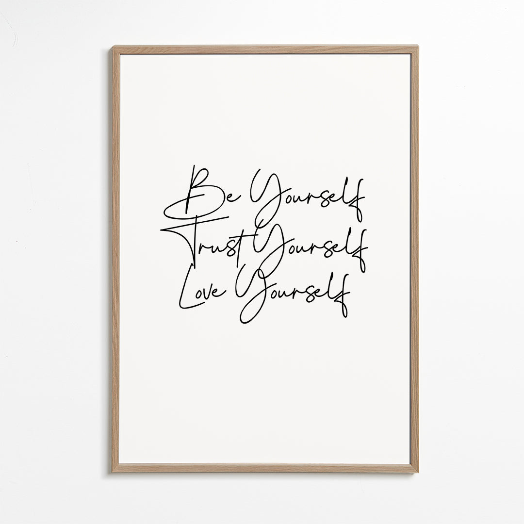 Yourself
