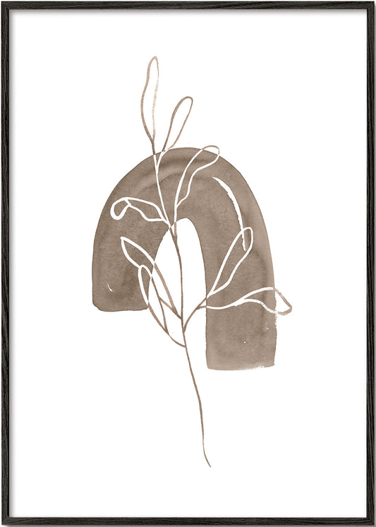 Leaf Art