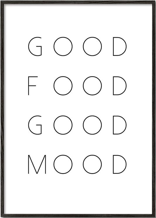 Good Food