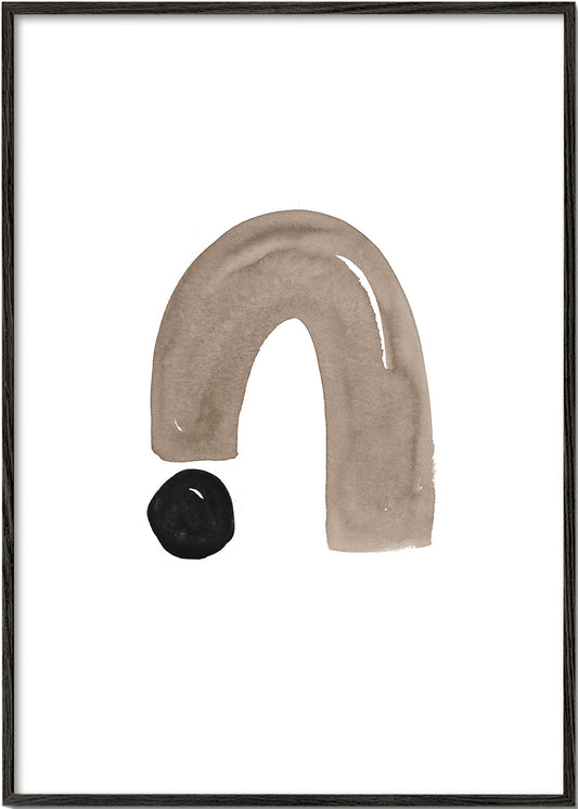 Abstract Curve