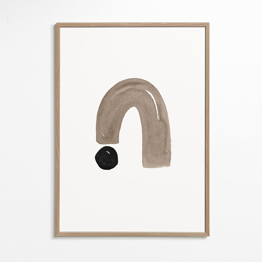 Abstract Curve