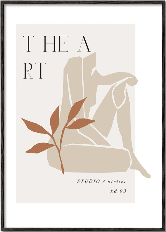 The Art No.06