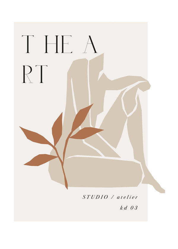 The Art No.06