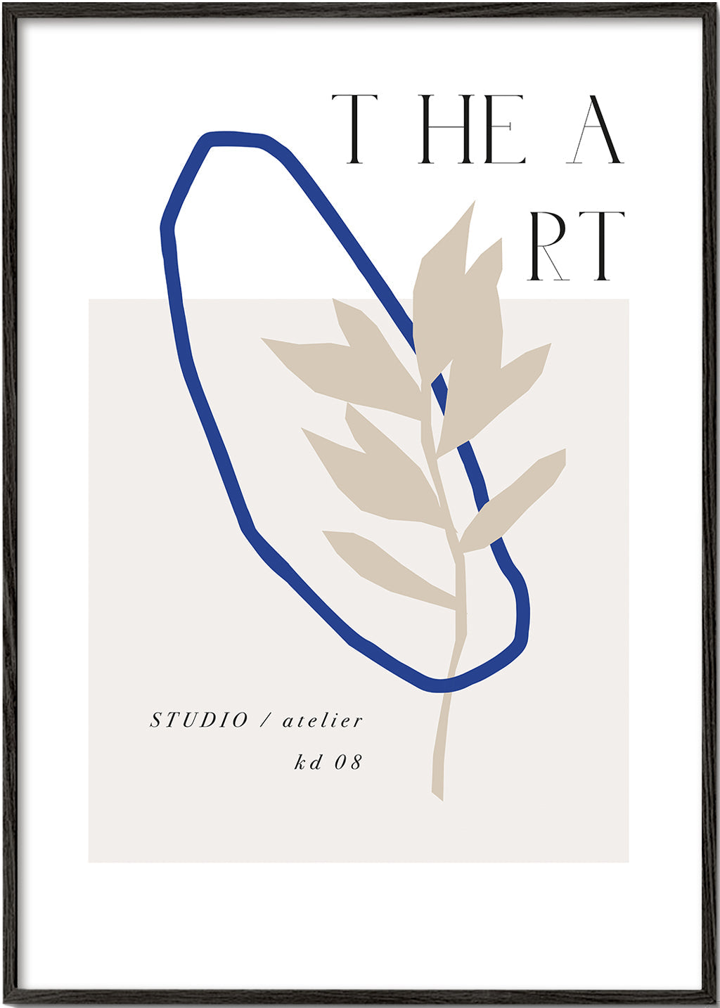 The Art No.04