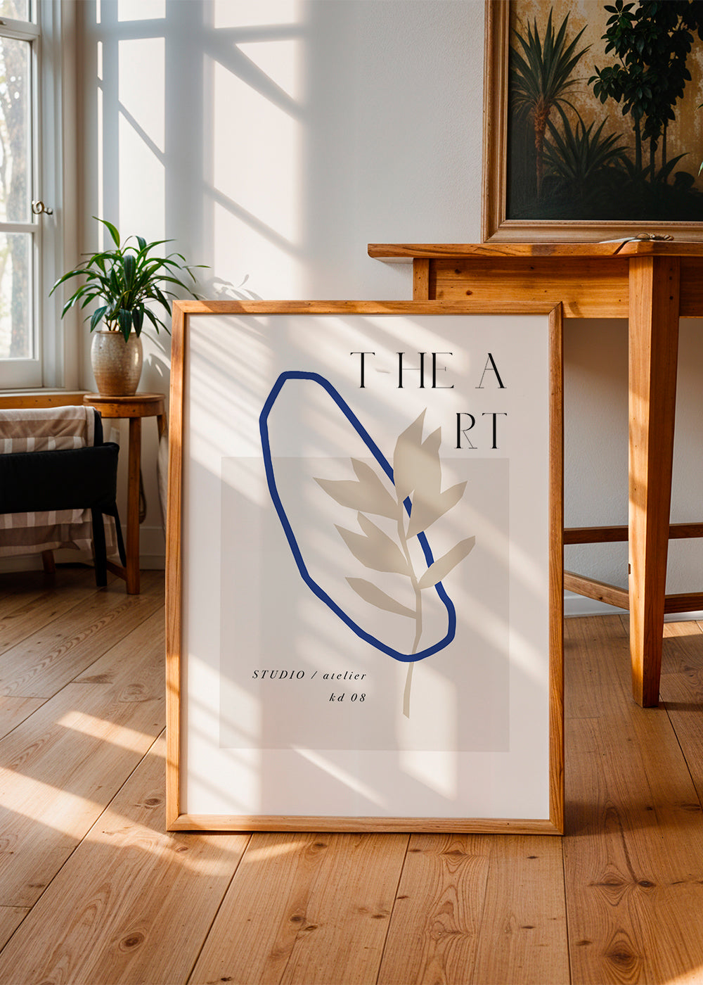 The Art No.04