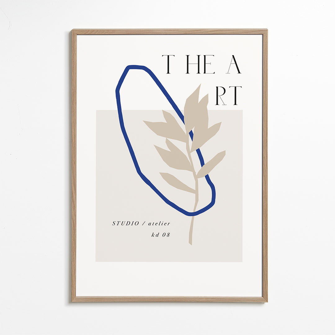 The Art No.04