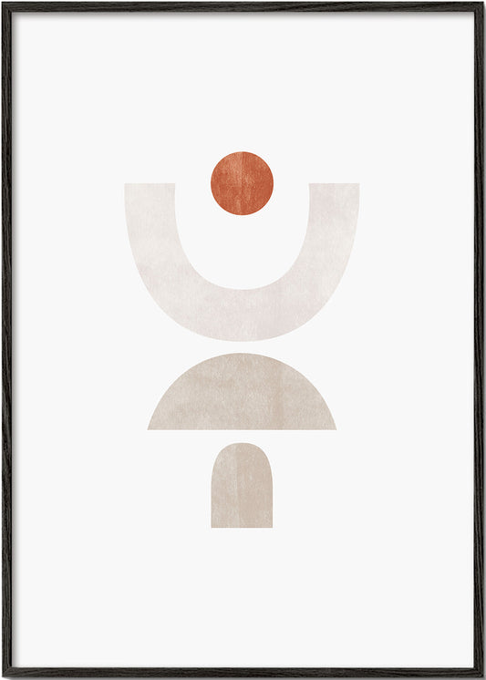 Geometric No 01