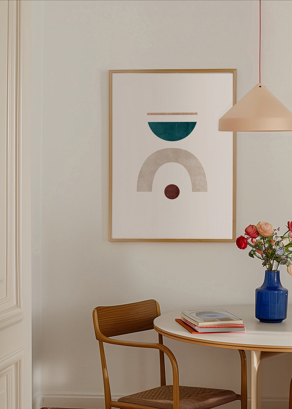 Geometric No 04