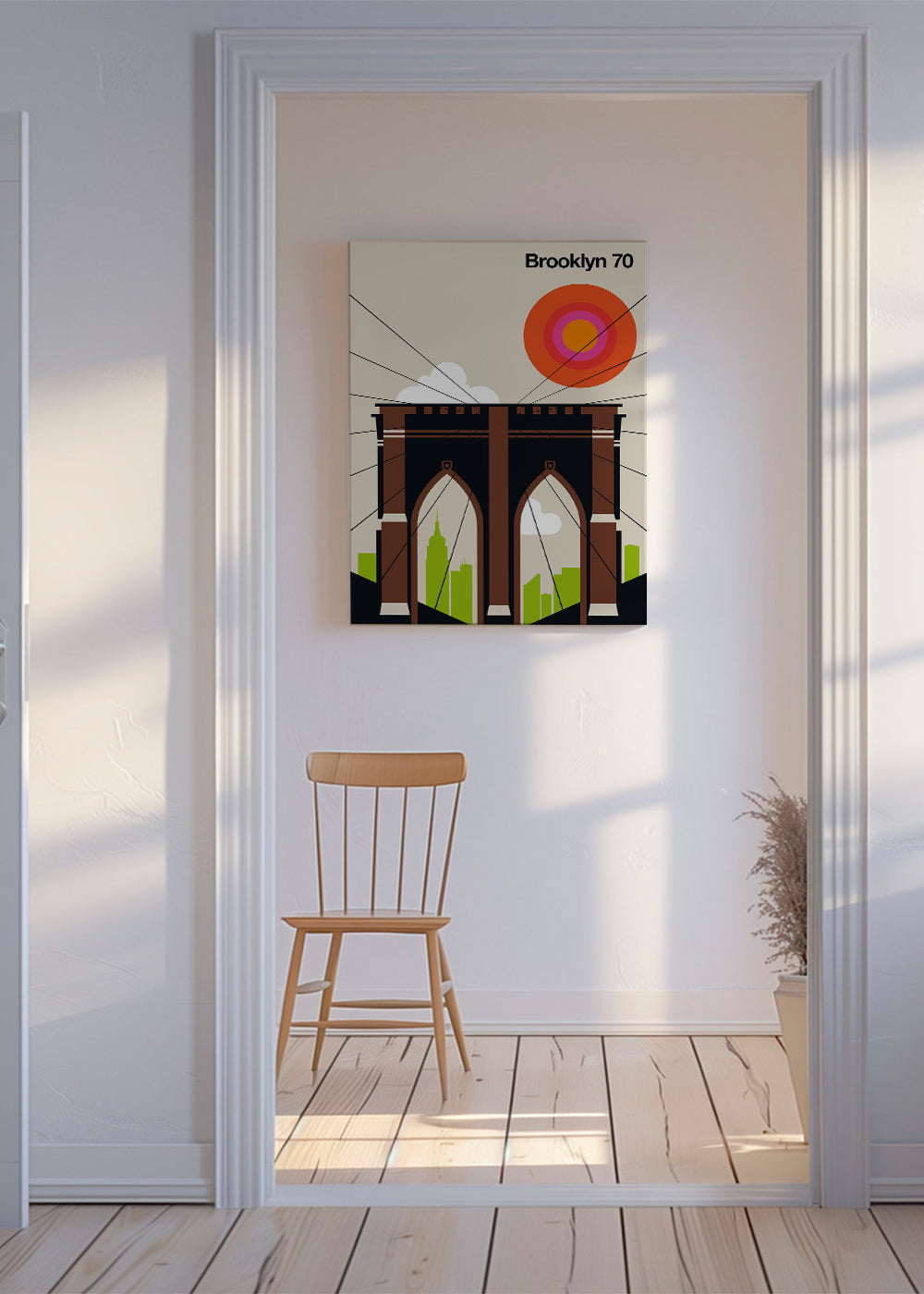 Brooklyn 70
