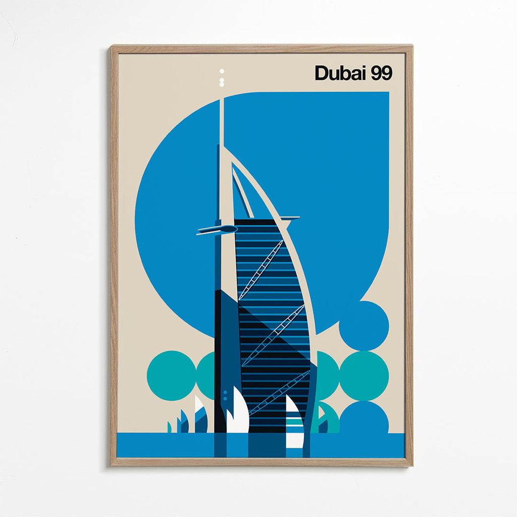 Dubai 99