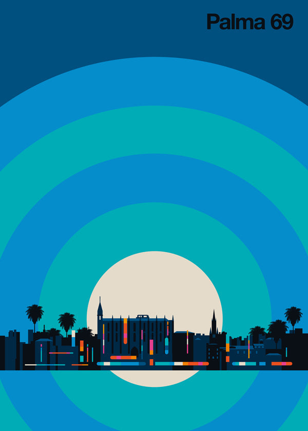 Palma 69 Night