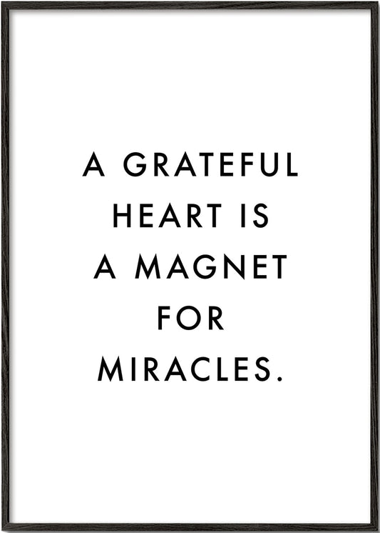Miracles