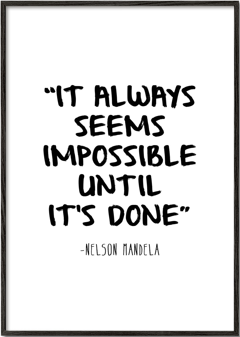 Mandela