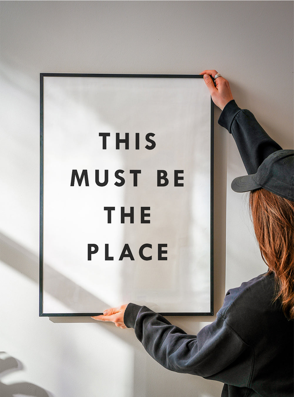 The Place
