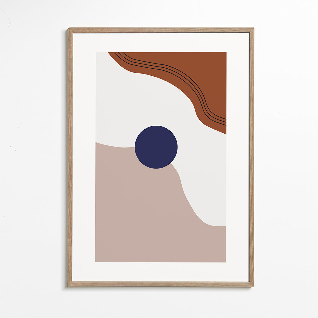 Orphic I