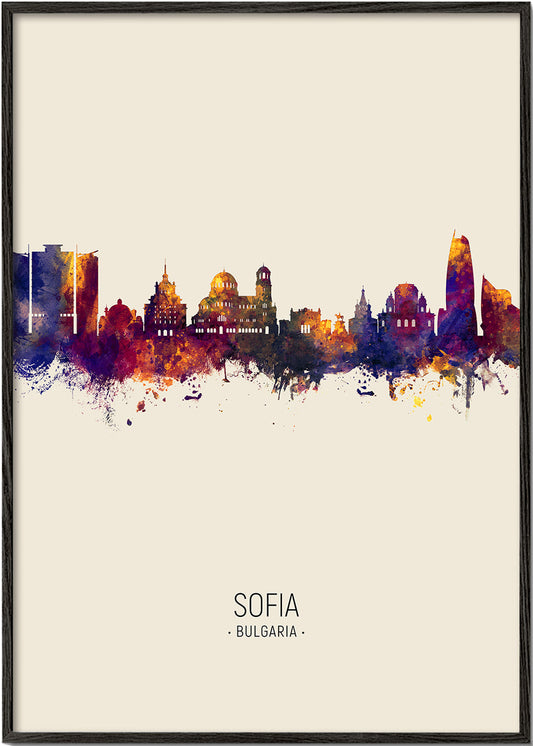 Sofia Skyline beige