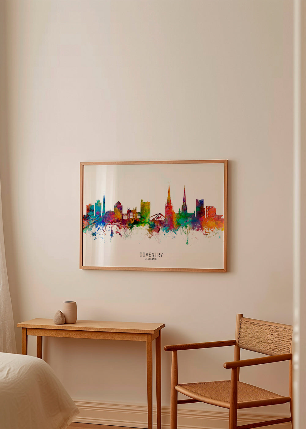 Coventry Skyline multicolor