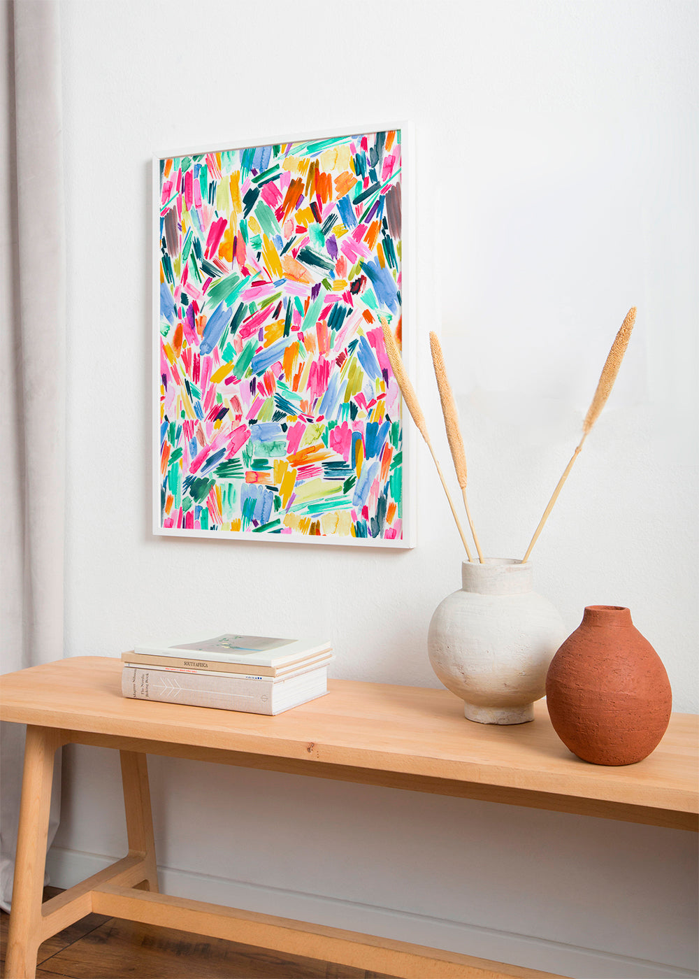 Simple Pleasure Pink Dreaming Gaudi