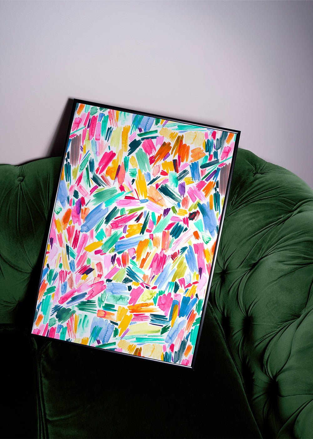 Simple Pleasure Pink Dreaming Gaudi