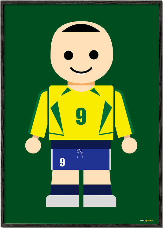 Toy Ronaldo