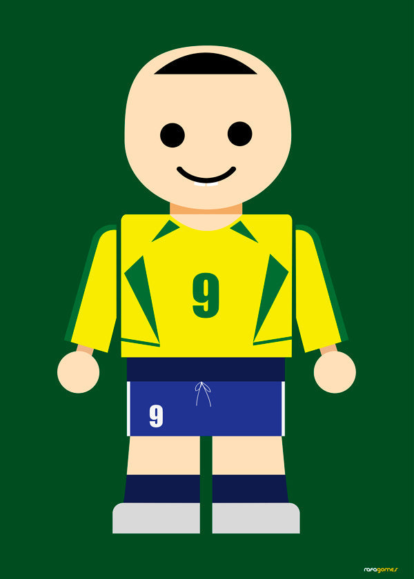 Toy Ronaldo