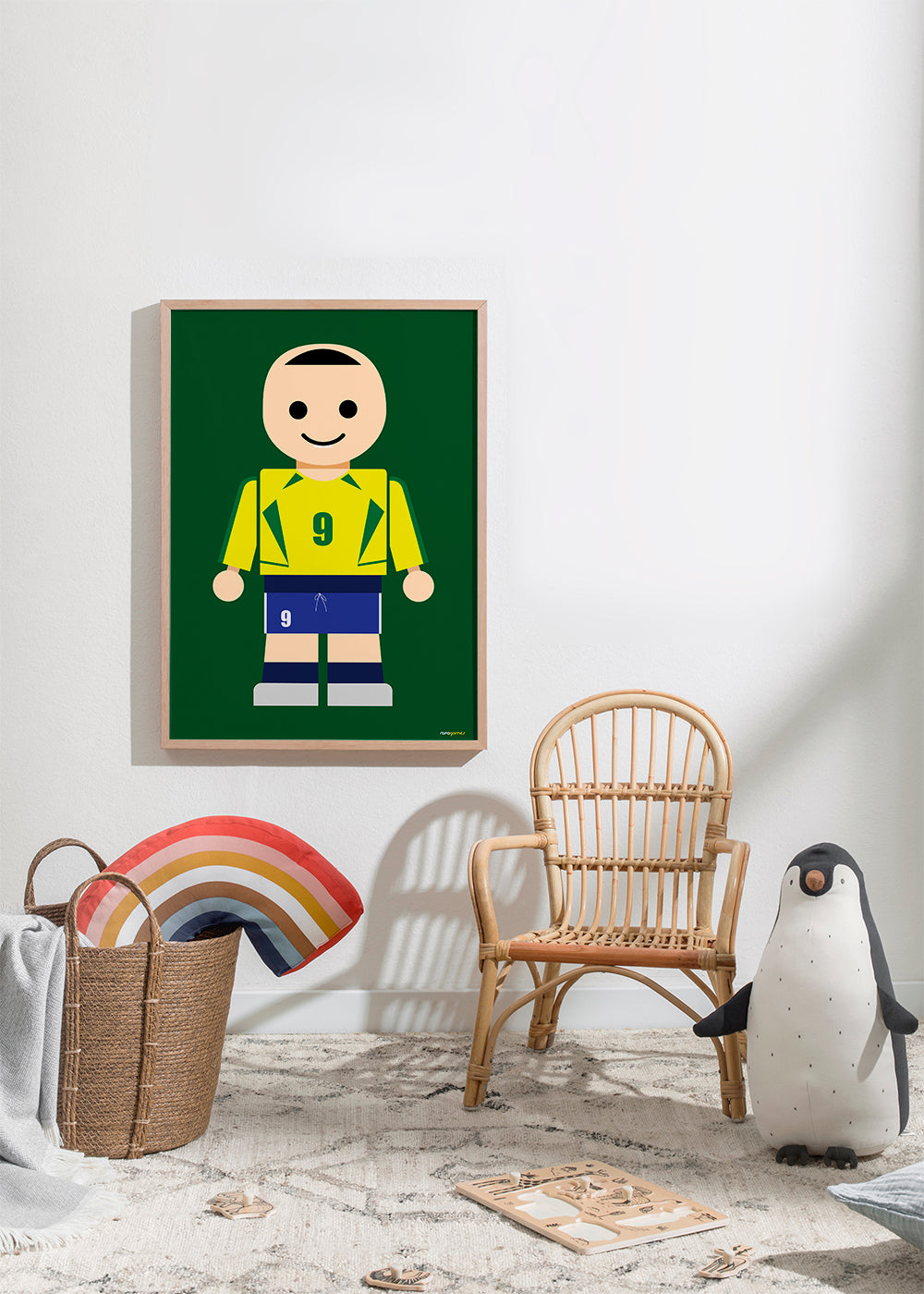 Toy Ronaldo