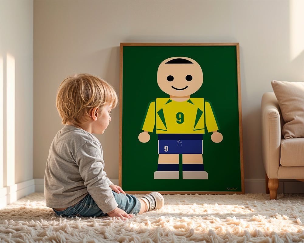Toy Ronaldo