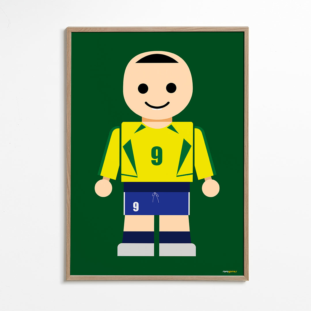 Toy Ronaldo