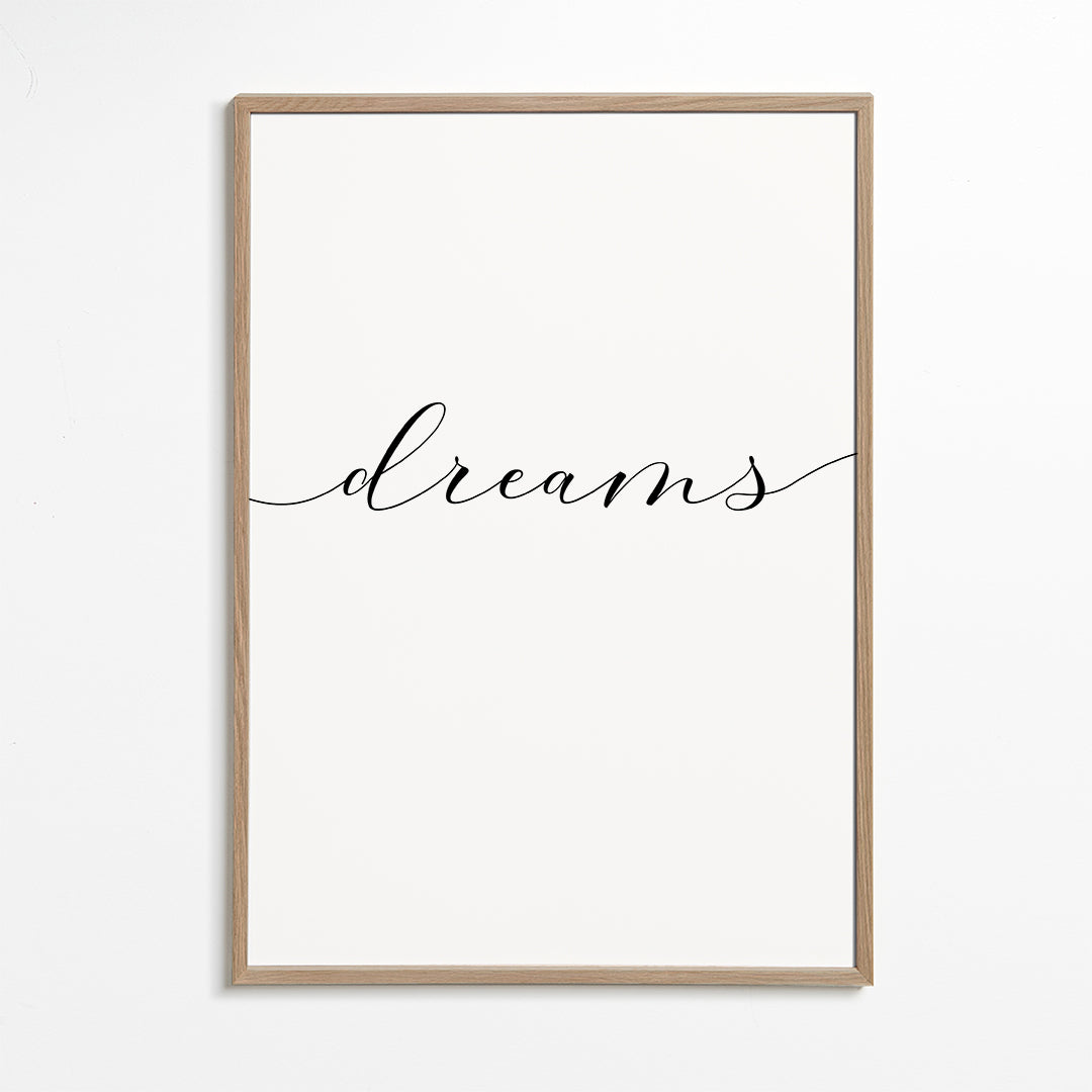 Sweet dreams 2/2