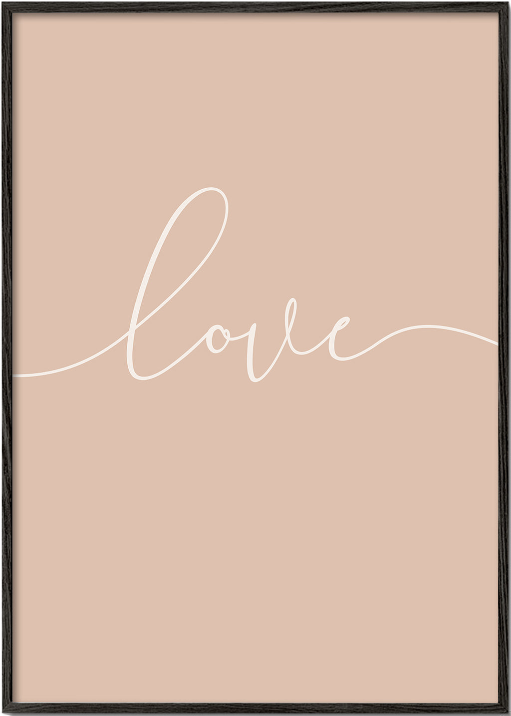 Love wins 1/2