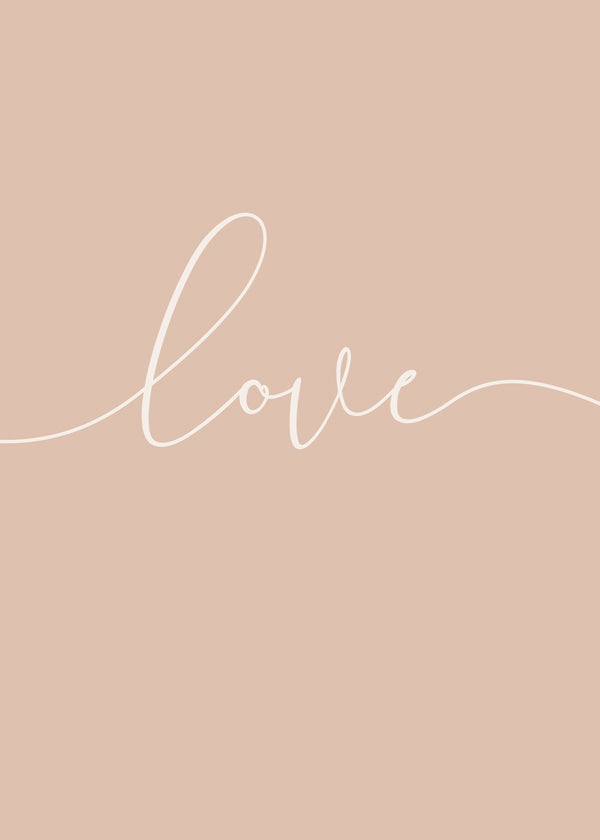 Love wins 1/2