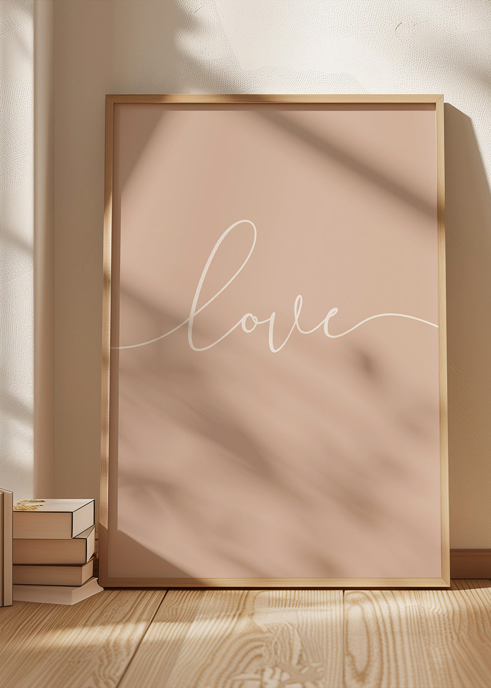 Love wins 1/2