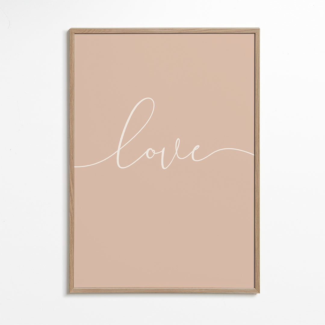 Love wins 1/2