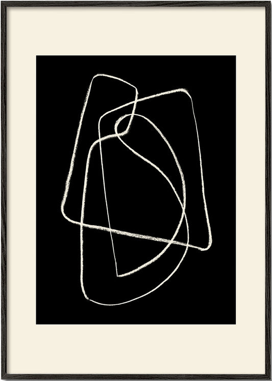 Pencil scribble Nº6