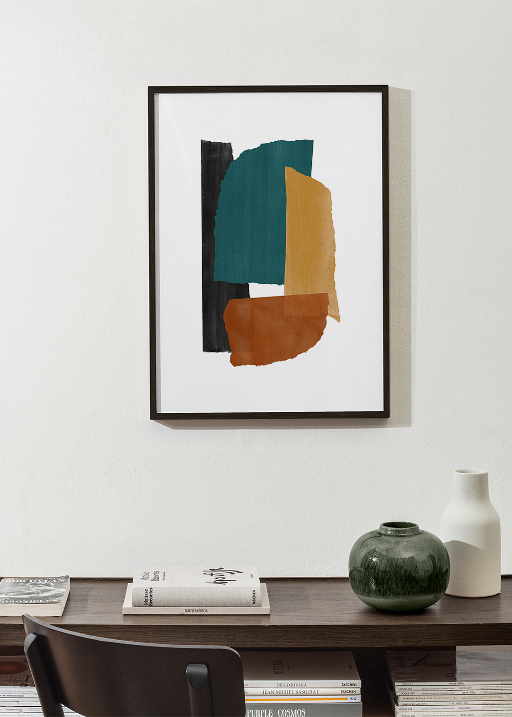 Fragments Nº1
