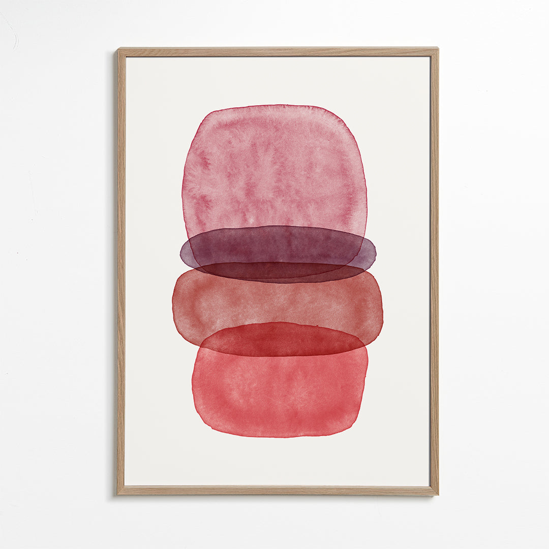 Maroon abstractions