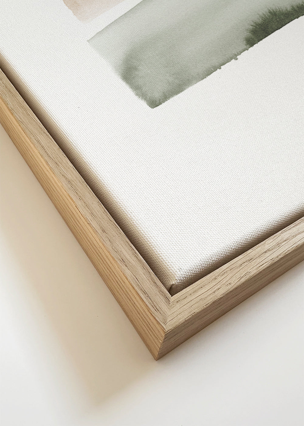 Watercolor brush strokes 2