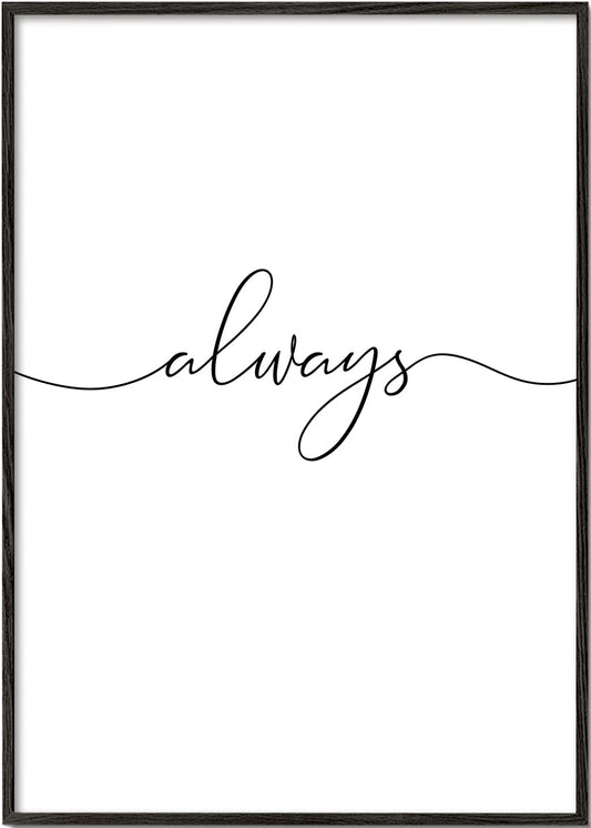 Always kiss me goodnight 1/3